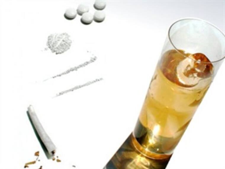 Crece número de adictos. Sargento Rascón. 26/02/13