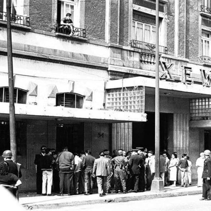 W Radio, 95 años de historia y legado: Fotos antiguas y los lugares donde se ha creado la magia de ser la voz de México