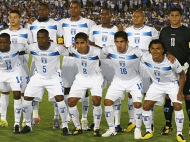 Jugaría Honduras Copa América 2011 en sustitución de Japón