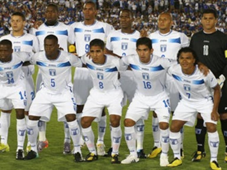 Jugaría Honduras Copa América 2011 en sustitución de Japón