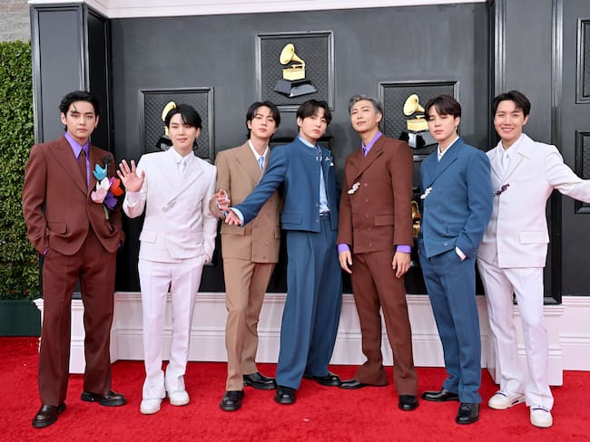 Fans de BTS en CDMX convocan marcha contra Ticketmaster y Ocesa por irregularidades en venta de boletos