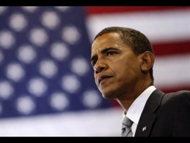 Confirma Obama que hay estadounidenses heridos por accidente en España