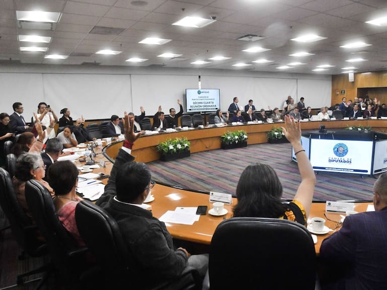 FOTO: MARIO JASSO/CUARTOSCURO.COM