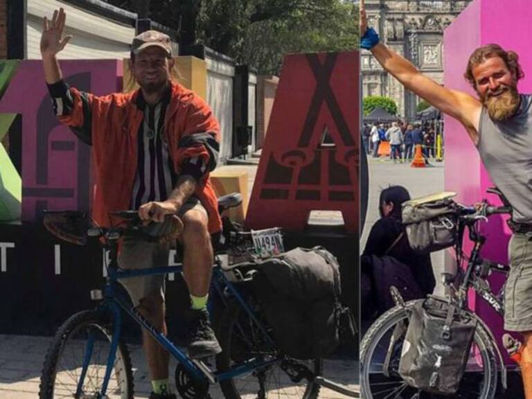“Muerte de ciclistas no fue accidente”: Luis Alberto Sánchez
