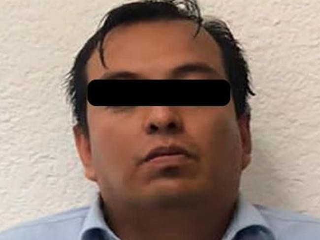 Dictan segunda prisión preventiva contra agresor de maestra en Cuautitlán