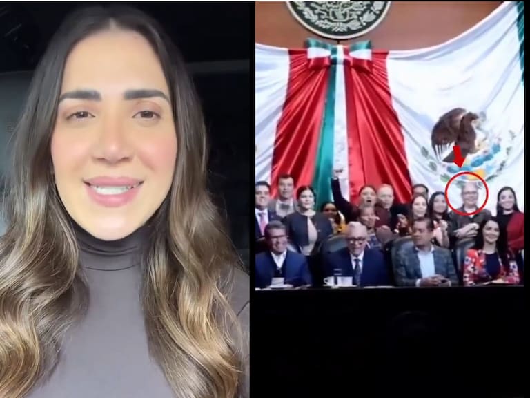 Imposición de Graciela Domínguez como gobernadora de Sinaloa permitirá que Rubén Rocha Moya siga gobernando desde su celular, señala el PRI.