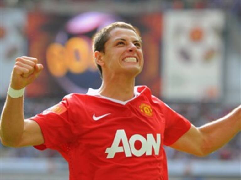 Vence el Manchester United a al West Ham 4-2