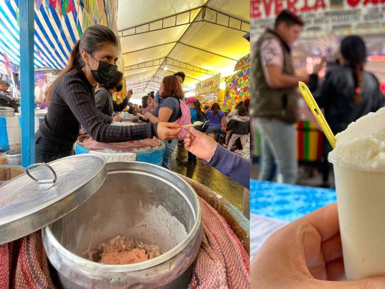 Feria de la nieve en Xochimilco 2023: Fechas, sabores y actividades