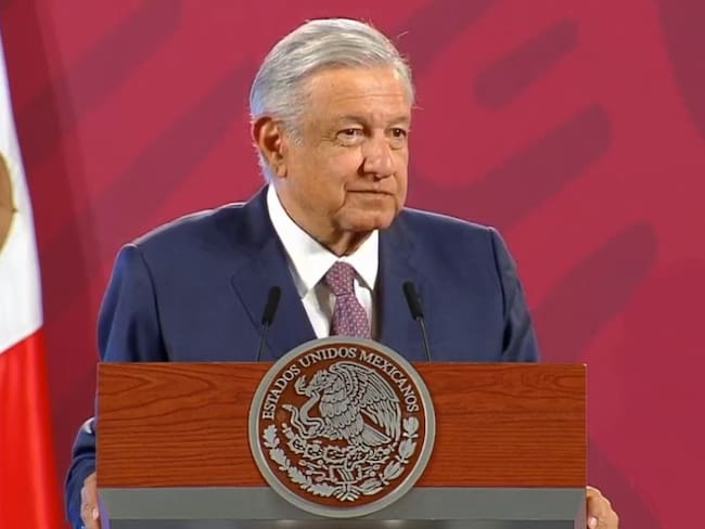 EEUU no tenía obligación de informar a México detención de Cienfuegos: AMLO