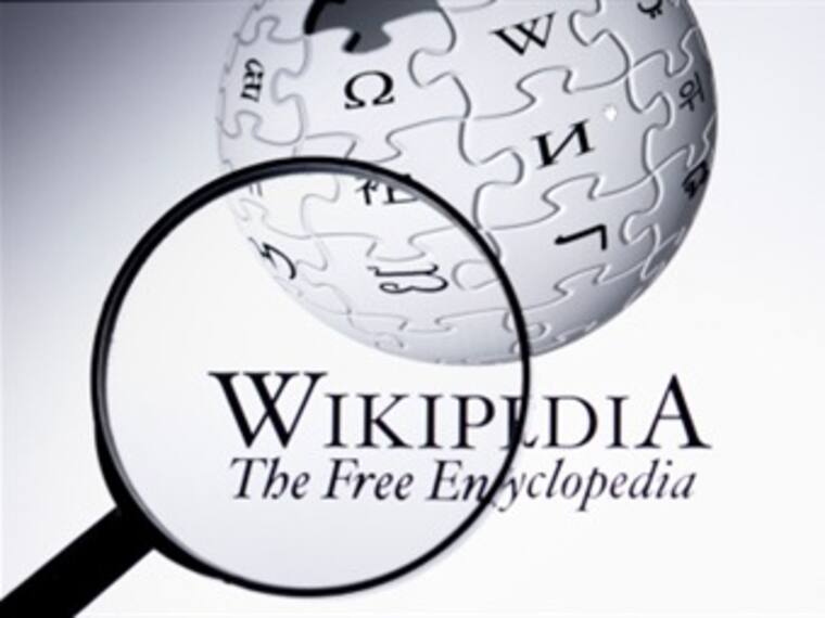 ¿Cómo se fundó Wikipedia?