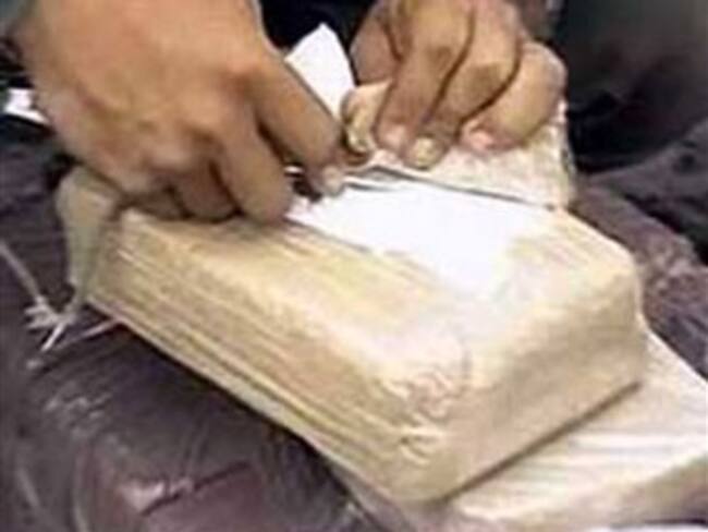 Arraigan a 11 integrantes de 'La Familia michoacana'