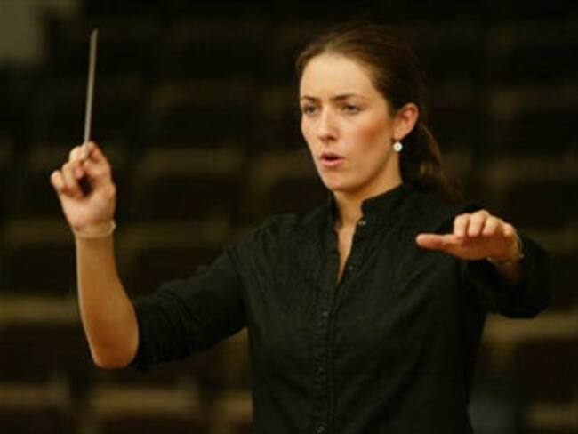 Festejará Alondra de la Parra 15 de septiembre en Japón