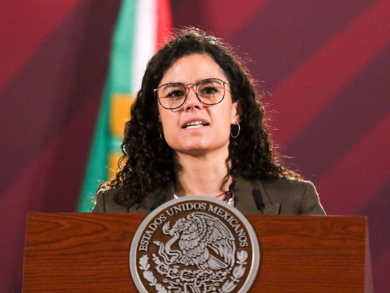 No hubo agresión a madres buscadoras en Sonora, asegura Luisa María Alcalde
