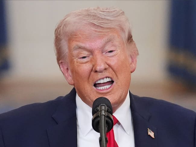 El “infierno” de Trump, Ormuz y la advertencia a Irán con plazo de 48 horas