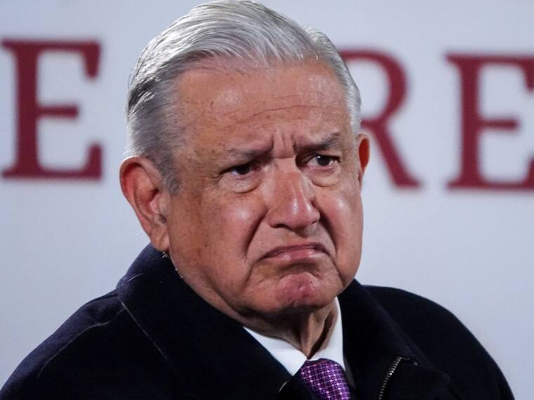 &quot;Que el presidente López Obrador llame a alguien traidor a la patria es una acusación muy grave, es el señalamiento de un delito&quot;: Darío Ramírez