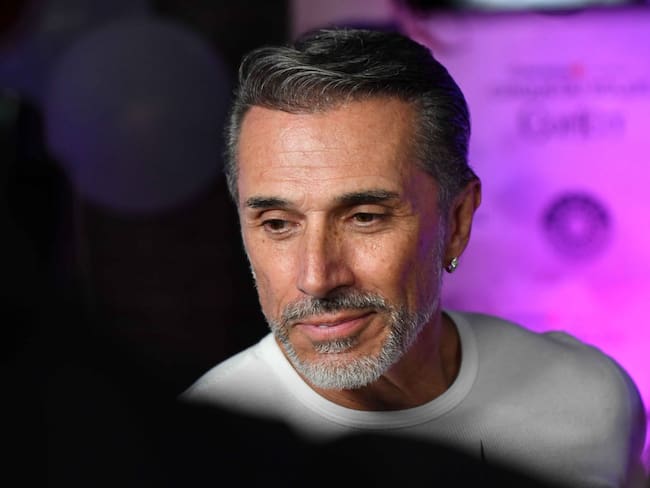 Sergio Mayer: El diputado deja su curul para participar en un reality show y desata ola de comentarios negativos en redes