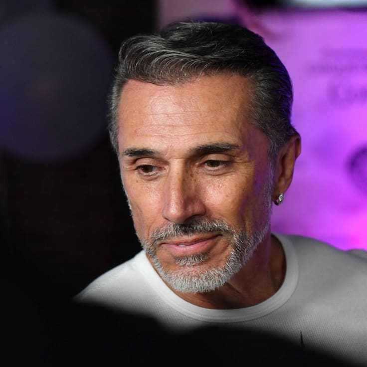 Sergio Mayer: El diputado deja su curul para participar en un reality show y desata ola de comentarios negativos en redes