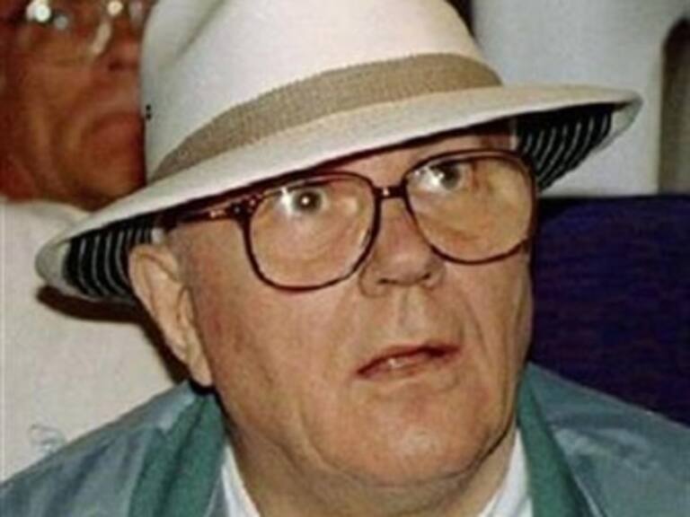 Preparan proceso nazi en Alemania