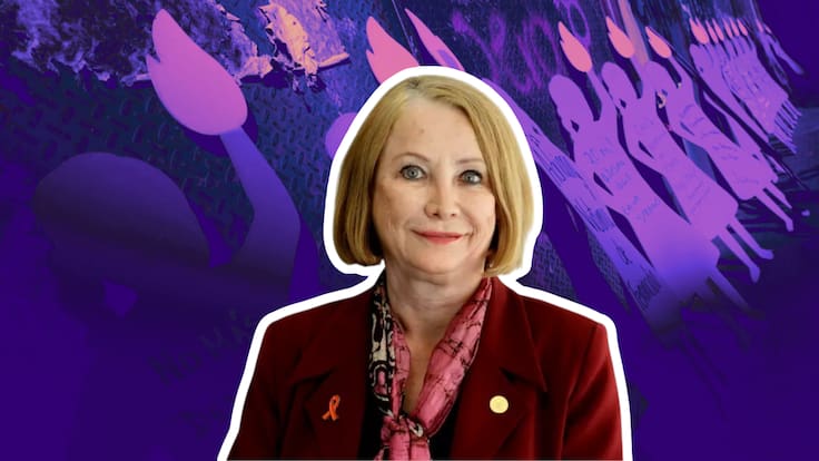 Claudia Sheinbaum designa a Laura Itzel Castillo como la nueva titular de la Secretaría de las Mujeres; ¿Quién es y cuándo se incorpora a sus nuevas labores?