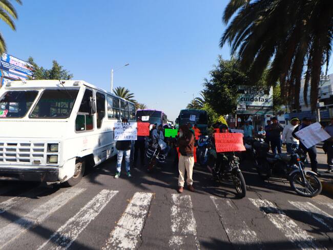 Marchas de hoy en CDMX: dónde serán, alternativas viales y más.