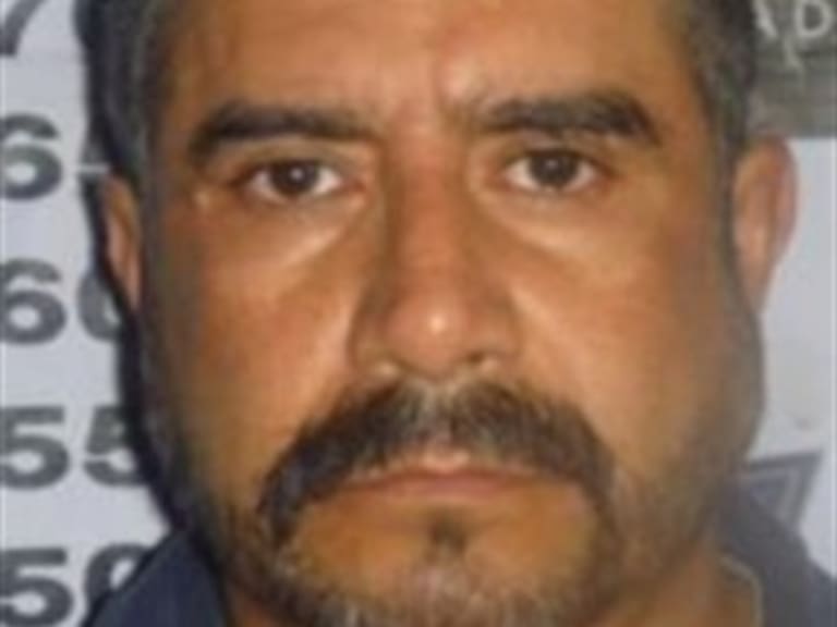 Cae presunto líder de Los Zetas en Veracruz