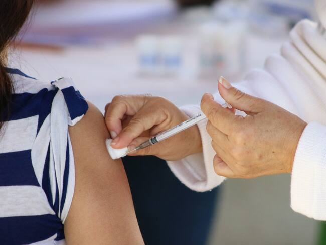 Campaña de vacunación contra tos ferina y sarampión: Fechas y quiénes se deben vacunar