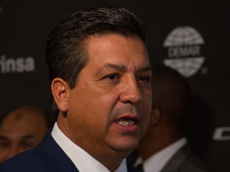 #Entrevista con Francisco García Cabeza de Vaca