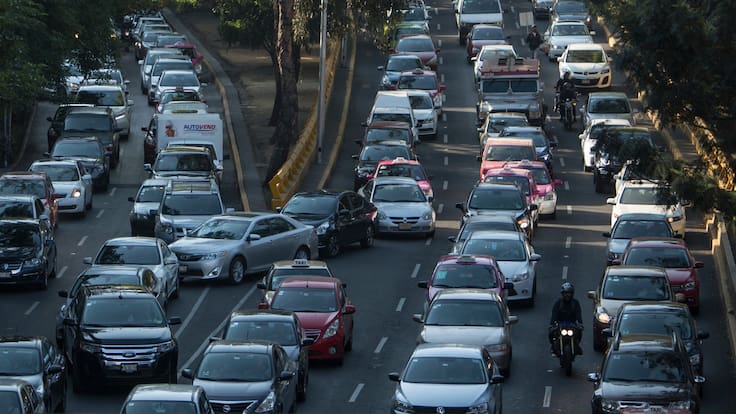 Hoy No Circula 4 de septiembre 2026: placas y autos que no podrán circular en CDMX y Edomex