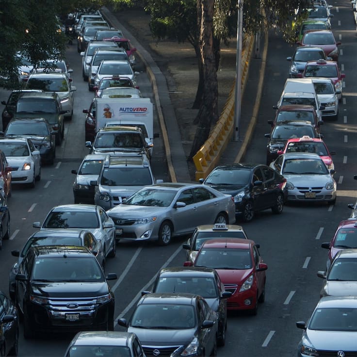 Hoy No Circula 4 de septiembre 2026: placas y autos que no podrán circular en CDMX y Edomex