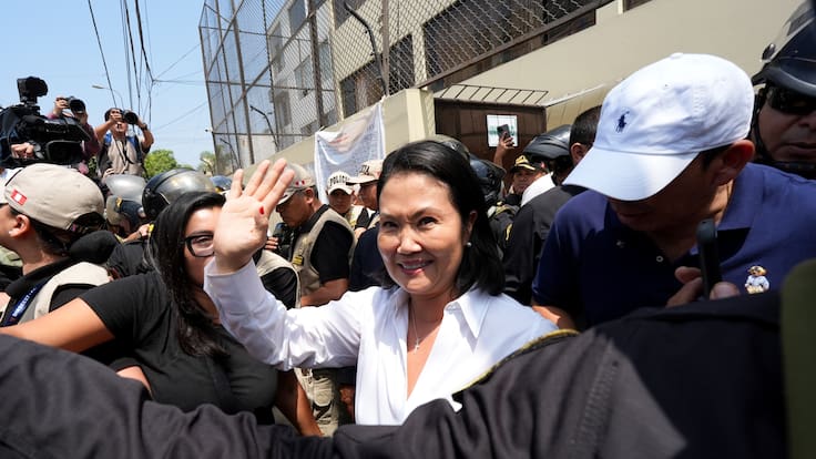 ¿Qué está pasando en Perú? Elecciones fragmentadas, tensión política y riesgo de judicialización