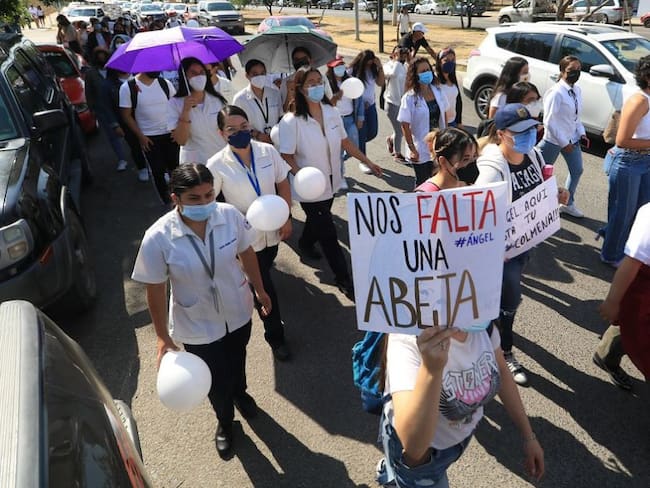 UG reforzará seguridad, cerca hay un cuartel de Guardia Nacional: Rector