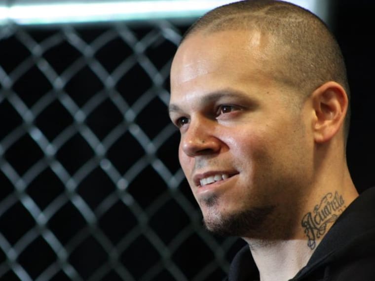 &#039;Así Sopitas&#039;: Ex vocalista de Calle 13 prepara disco en solitario