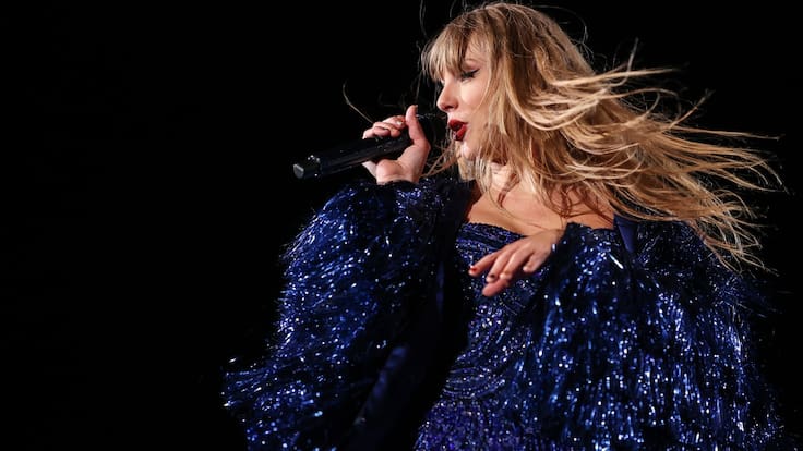 Taylor Swift: &quot;The Eras Tour&quot; se estrenará en cines; Fechas y precios