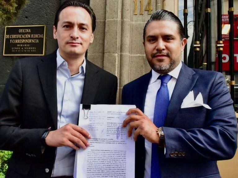 Presenta PAN acción de inconstitucionalidad contra vida eterna a partidos