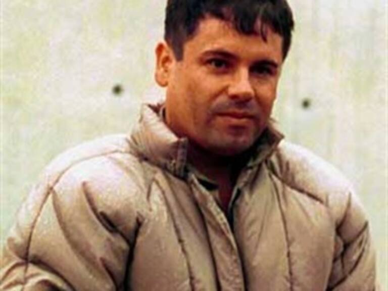 'El Chapo' siempre repite que jamás volverá a prisión: 'La Puerca'