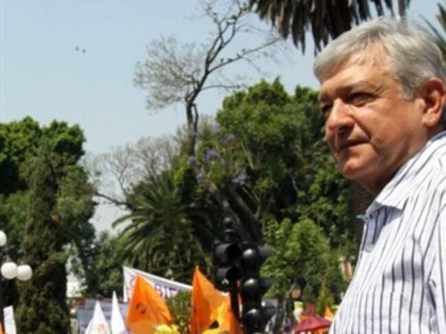 Concluye AMLO primer recorrido por las 32 entidades del país