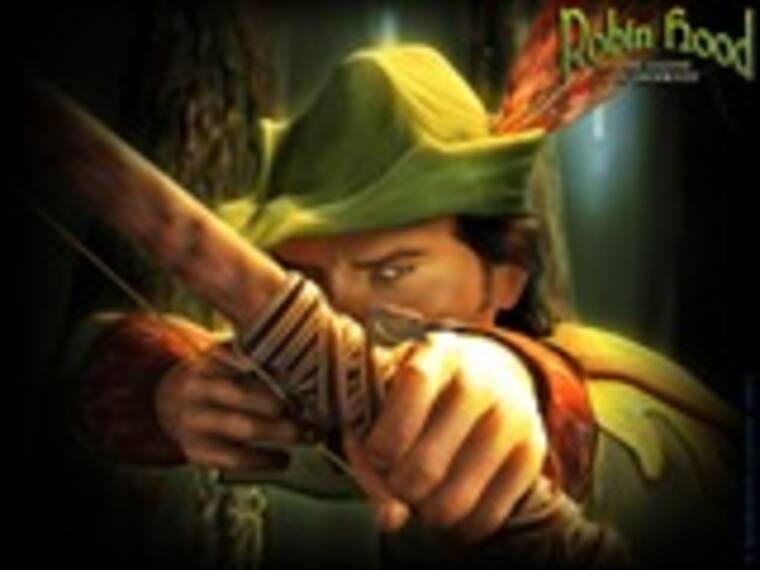 Historias perdidas: Robin Hood, parte II