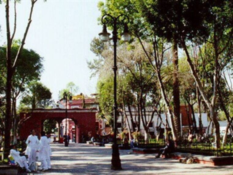 Denuncian corrupción en Coyoacán en materia de vivienda