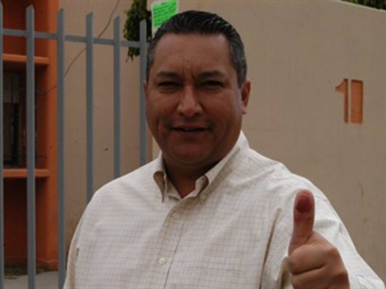 Apoya Blake candidaturas ciudadanas