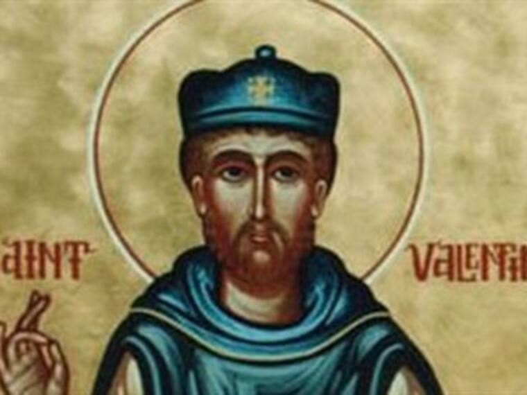 San Valentín. 'La Reata' del jueves 14 de febrero