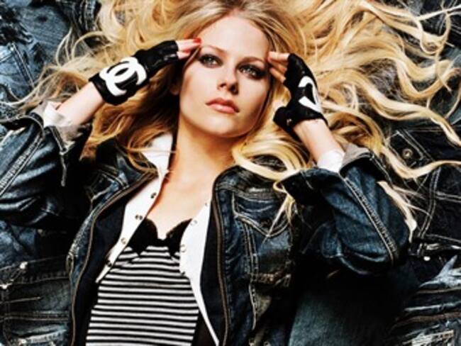 Volverá Avril Lavigne a México