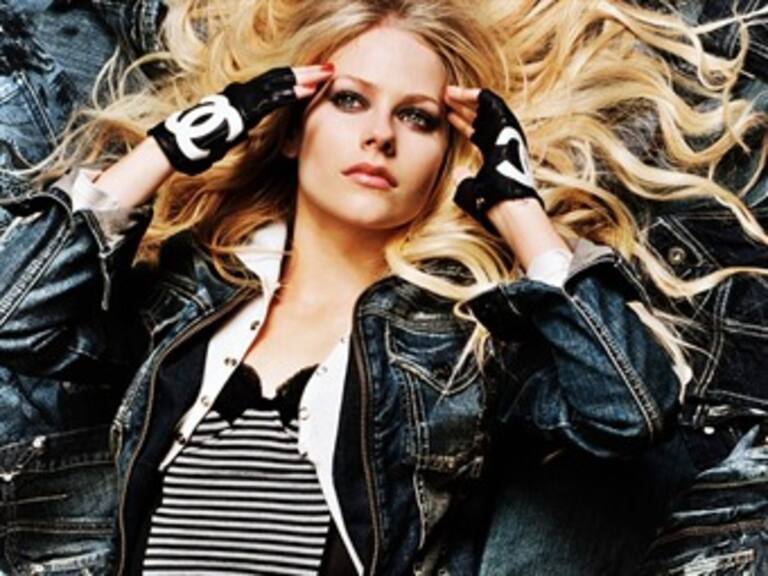 Volverá Avril Lavigne a México