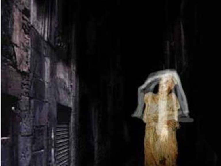 Llegan 'Las noches de leyenda' al Museo de Cera de esta capital