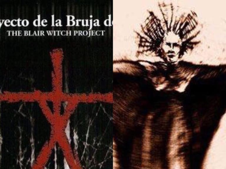 Kelly Kedward invitó a unos niños a su casa y les sacó un poco de sangre. Ellos contaron a sus padres lo que ella les hizo, por lo que la acusaron de brujería, la amarraron a una carretilla para llevarla a lo más profundo del bosque donde moriría lentamente.