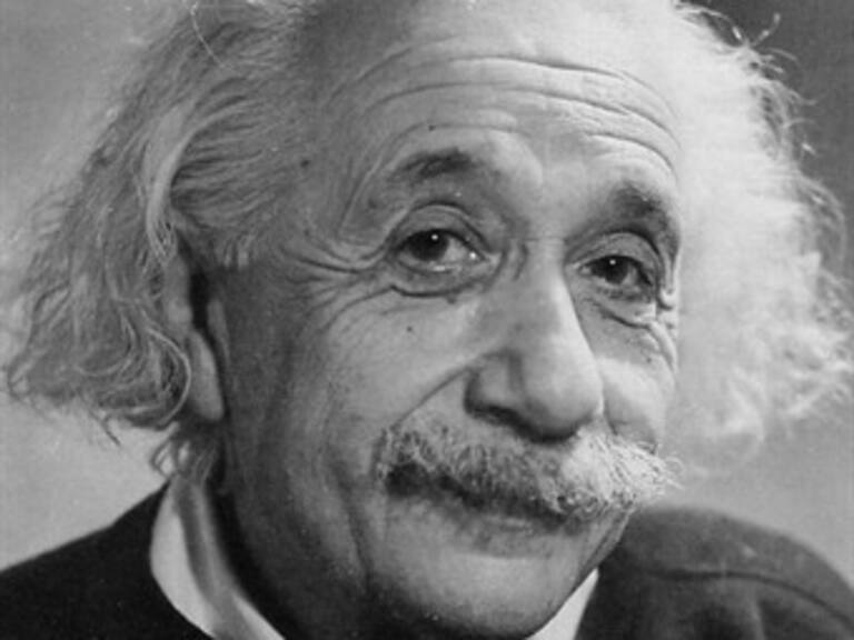 Arranca subasta de carta atea de Albert Einstein