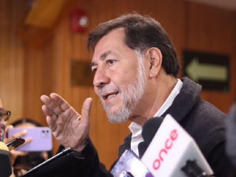 Cita a comparecer al presidente del INE, Lorenzo Córdova