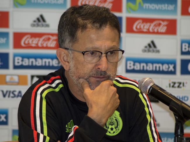 &quot;Veo mano muy dura contra Osorio&quot;: Francisco Javier González