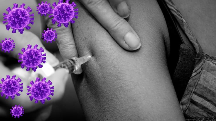 Confirman segunda muerte por sarampión en CDMX: Lo que se sabe del caso y el avance del brote