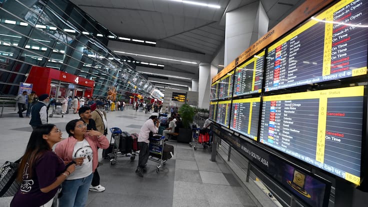 SRE lanza alerta a mexicanos en Medio Oriente: ¿Qué hacer ante el cierre de espacios aéreos?