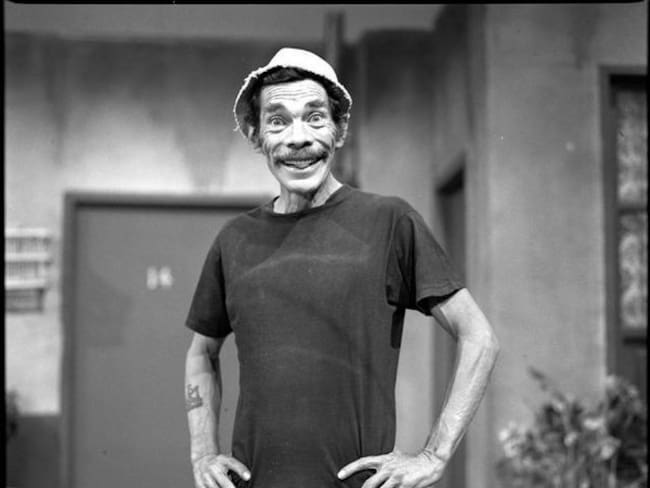 La acusación del hijo de Ramón Valdés a Florinda Meza por la salida de su padre de “El Chavo del 8”